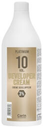 Carin Haircosmetics Platinium Developer 10 vol 3% 950ml