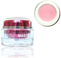 Master Nails Gel fibre roz 30g