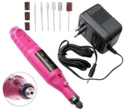 Master Nails Mașină de șlefuit tip mini drill