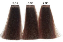 Carin Haircosmetics Color Intensivo vopsea de păr 100 ml 07.35