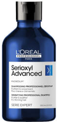 L'Oréal Loréal Serioxyl Advanced șampon pentru volum 300ml