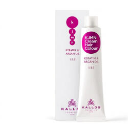 Kallos KJMN vopsea de păr 100 ml 0.88