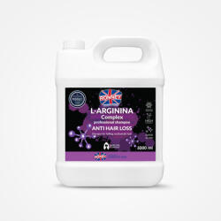 RONNEY Șampon pentru întărirea părului cu L-arginină 5000 ml
