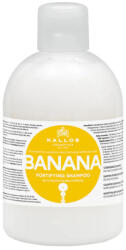 Kallos KJMN șampon banană 1000ml
