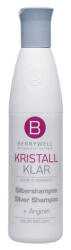BERRYWELL Care Șampon Silver anti-galben 251 ml (B18021)
