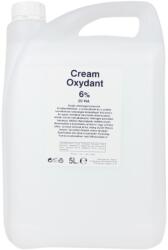 Carin Haircosmetics Cream Oxydant 6% 5000ml