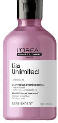 L'Oréal Loréal Serie Expert Liss Ultimited șampon 300ml