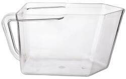 Orion Cutie transparentă din plastic pentru alimente (recipient UH)