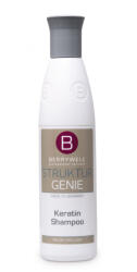 BERRYWELL Care Șampon cu keratină 251 ml (B18090)