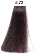 Carin Haircosmetics Color Intensivo vopsea de păr 100 ml 05.72