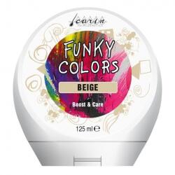 Carin Haircosmetics Funky Colors 125ml Beige