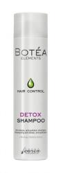 Carin Haircosmetics Botéa Detox șampon 250ml*