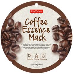 Alveola PureDerm Mască de cafea circle PD815 (PD815) Masca de fata