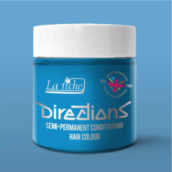 La Riché Directions Vopsea de păr semipermanentă Pastel Blue 100 ml