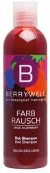 BERRYWELL Care Șampon colorant Red 251 ml