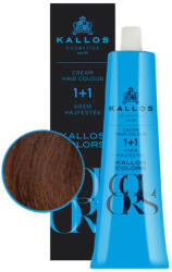 Kallos Colors vopsea de păr 60 ml 10TR