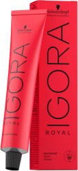 Schwarzkopf Igora Royal vopsea de păr 60ml 7-4