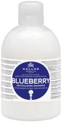 Kallos KJMN șampon afine 1000ml