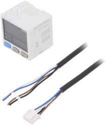 Panasonic Traductor de presiune PNP -100÷100kPa (DP-101-M-P)