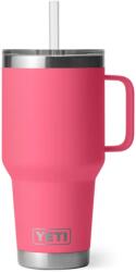 YETI Cană termo Rambler® Mug Yeti® / 1 l (Culoare: Roz )
