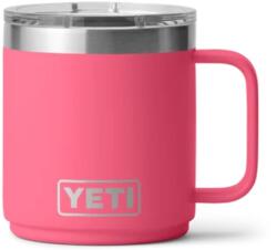 YETI Cană termo Rambler® Mug Yeti® / 250 ml (Culoare: Roz )
