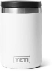 YETI Termos pentru alimente Rambler® Yeti® / 473 ml (Culoare: Alb)