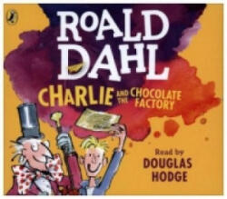 Penguin Random House Children's UK Charlie and the Chocolate Factory | Roald Dahl