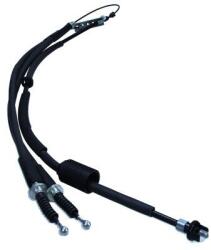 MAXGEAR Cablu, frana de parcare MAXGEAR 32-1437 (32-1437)