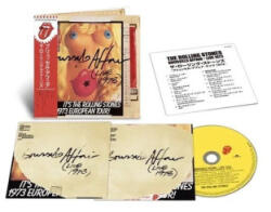 UMR Brussels Affair (Live 1973) | The Rolling Stones