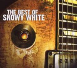 H'ART Musik-Vertrieb GmbH / Marl Best Of Snowy White | Snowy White