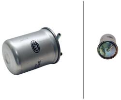 HELLA filtru combustibil HELLA 8ZF 366 110-351 (8ZF 366 110-351) - automobilus
