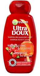 Garnier Ultra Doux sampon festett hajra argánolaj és áfonya 250 ml
