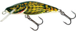 Salmo Bullhead - Sinking 6 cm 8g (QBD007)