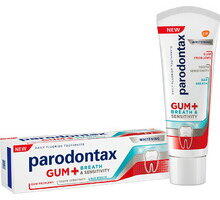 Parodontax Gum and Sensitive Whitening Toothpaste (5054563120434)