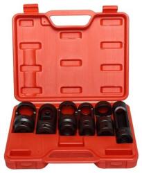 PROLINE TRUSA CHEI INJECTOARE CR-VA - 6P (46843) - vexio Trusa unelte