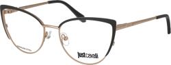 Just Cavalli Optical Frame VJC070 033M 53 Rama ochelari