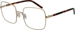 Roxy Ramă de ochelari ERJEG03081 ATOR Auri Rama ochelari