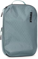 Thule 5116 Compression Packing Cube Medium, Pond Gray (T-MLX57216) Geanta voiaj