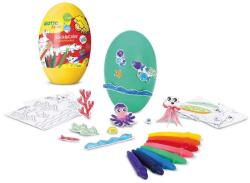 GIOTTO Display GIOTTO be-be Stick and Color Egg, 9 buc/display (GT-000472700)