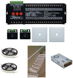 Tosyco Releu WIFI Tosyco [CLONE] [CLONE] [CLONE] [CLONE] [CLONE] [CLONE] [CLONE] (KIT-PRO36-24V10A-2835-4000)