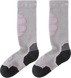REIMA ATLEETTI Gri, Negru 30/33 (5300316A-9141)