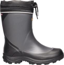 Viking By Norway STORM WARM Gri închis, Galben 41 (1-25300-2)