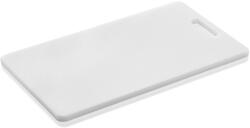 WAS Tocator PE HACCP Alb 40x25x1.2 cm - Polietilena Profesionala (1833400) Tocator