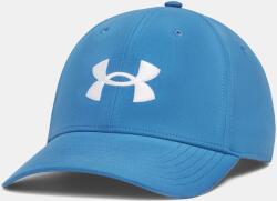 Under Armour GOLF96 HAT Albastru, Alb UNI (1361547-430)