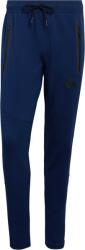 adidas TIRO TRAVEL SW PANT Albastru închis, Negru M (KF6073)