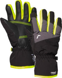 Reusch WONDER R-TEX® XT JUNIOR Negru, Galben, Gri 5.5 (6561245-7311)