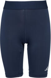 adidas TF SHRT TIGHT Y Albastru închis, Alb 152 (IA1213)