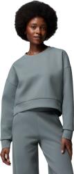 Columbia AMAZESWEAT HEAVYWEIGHT CREW Verde deschis, Gri XS (2174361342)