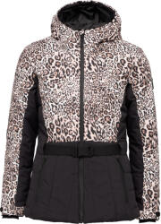 Willard JACKET 273462 Negru, Alb XL (JFSK1W-26204-C)