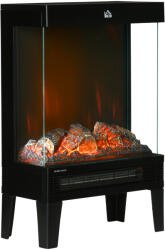 HomCom 820-301V90BK